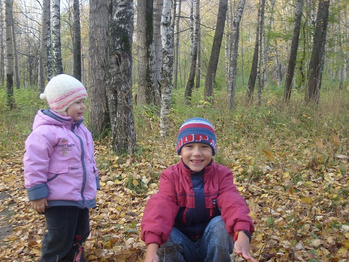 ���� � ������ ����������