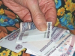 Трудовые пенсии увеличатся
