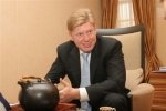 ВСМПО-Ависма раскрыла имя держателя большинства акций