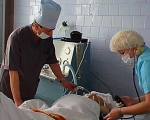 В реанимации березниковской больницы скончался 5-летний ребенок