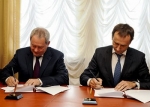 Соглашение края с «Уралкалием» подписано