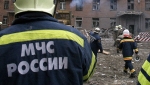 В Пермском крае сотрудники МЧС под Новый год остались без зарплаты