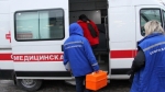 Пермские фельдшеры уволены за скандальное фото в соцсетях
