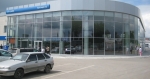 ЛАДА ЦЕНТР ПЕРМЬ проводит презентацию LADA VESTA
