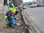 В Прикамье наведут чистоту