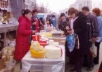В Березниках пройдет очередная ярмарка-продажа местных производителей