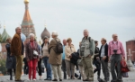 Москва заняла второе место среди лучших развивающихся туристических городов Европы