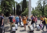 В Крыму за два года не реализовано ни одного турпроекта