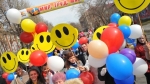 На первомайские праздники в Прикамье будет тепло и сухо