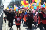 Первомайские праздники в крае прошли без происшествий