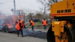 В Березниках на ремонт городских дорог выделены дополнительные средства 