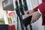 В России стоимость бензина не зависит от цен на нефть