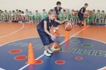 Юные баскетболисты вернулись из Сербии