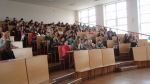 В Минобрнауки опровергли информацию СМИ о сокращении бюджетных мест в вузах