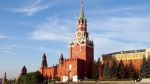 Президент разрешил пускать туристов в Кремль через Спасскую башню