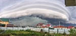       Shelf-cloud