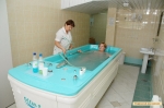 Российские санатории будут получать «звезды» по аналогии с отелями