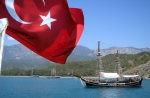 Туроператоры предсказали падение цен на отдых в Турции 