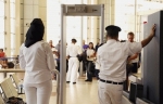 Аэропорты Египта в очередной раз проверят на предмет безопасности