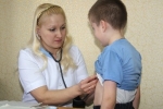 В Прикамье с начала года 24 ребенка заболели туберкулезом