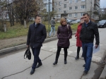 В Березниках на ремонт тротуаров запланировано 5 млн рублей
