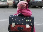 В Березниках школьницу сбила машина