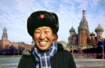 Китайские туристы предпочли Москву Парижу