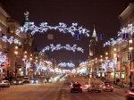 Москву к Новому году украсят в итальянском стиле 
