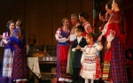 В Перми состоится Всероссийский фестиваль зимних фольклорных традиций