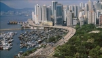 Гонконг признан самым посещаемым городом