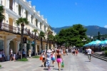 Крымские власти призвали гостиницы не завышать цены летом