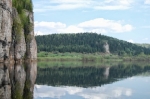 В долине рек Вишеры, Усьвы и Чусовой откроется новый природный парк 
