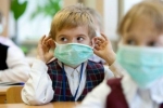 В России число заболевших гриппом  выросло на 14%