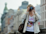 Туристам из Европы рекомендуют соблюдать осторожность в России