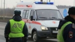Житель Березников в состоянии алкогольного опьянения, не имея прав, совершил на трассе смертельное ДТП 