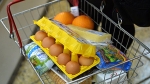 Продуктовая корзина в Березниках  подорожала на один рубль