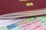 40 тысяч россиян получили отказ в шенгенской визе 