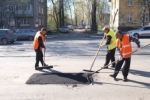 Жители Прикамья смогут проконтролировать ремонт дорог и благоустройство региона