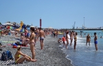 Власти Сочи открыли «горячую линию» по работе пляжей