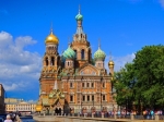 Храм Спаса на Крови Санкт-Петербурга вошел в рейтинг лучших достопримечательностей мира