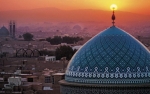 Российские туристические группы могут посещать Иран без визы