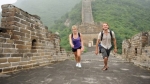 Российские туристы в Китае стали тратить денег в пять раз больше