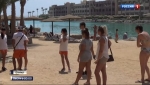 Туристка из России дала отпор устроившему резню на египетском пляже