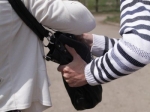 В Березниках прохожие спасли  женщину от разбойника