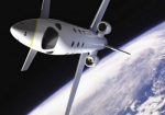 Испанские туристы через два года полетят в космос