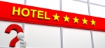 Гостиницы оштрафуют за лишние звезды