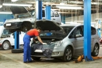 Автовладельцы чаще покупают «расходники» у дилеров