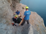 Туристка из Ростова сорвалась со скалы в Крыму во время селфи 