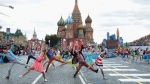 В Москве закроют Мавзолей Ленина 