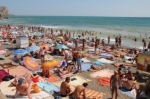 Туристов в Крыму стало меньше на 1,5 млн человек
